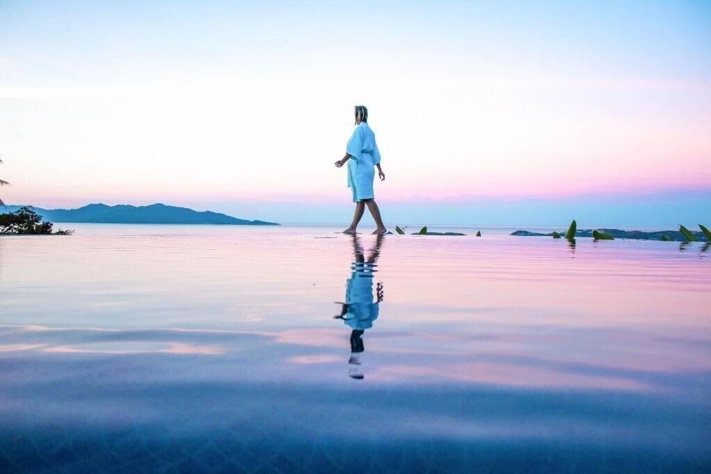 Картинка Baan Sawan Villa вилла