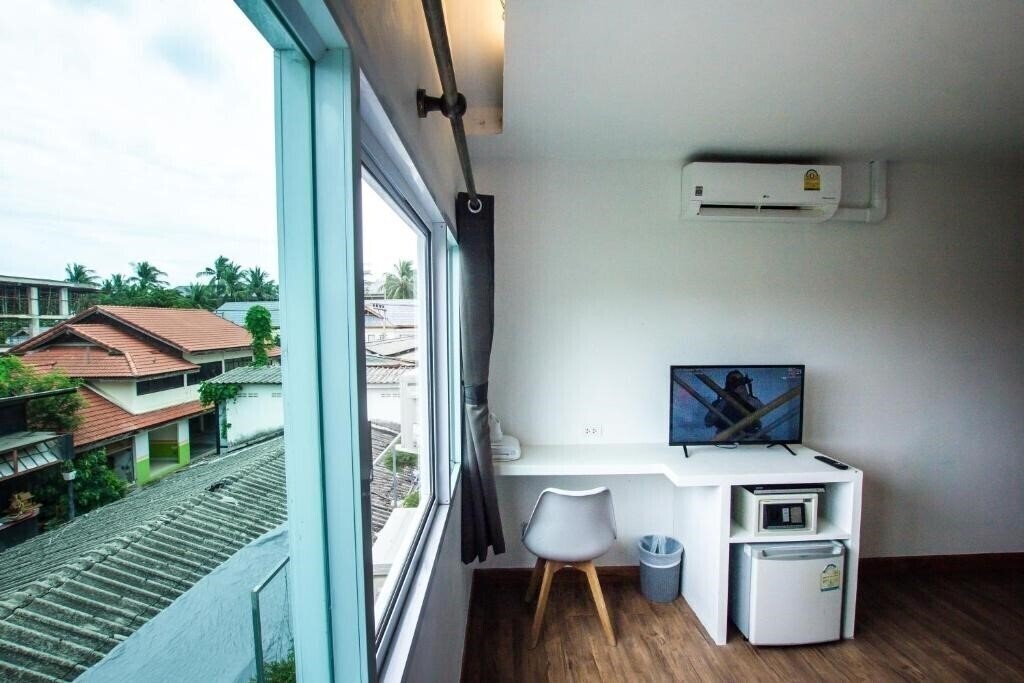 Queen Boutique Hotel 2* фотосуреті