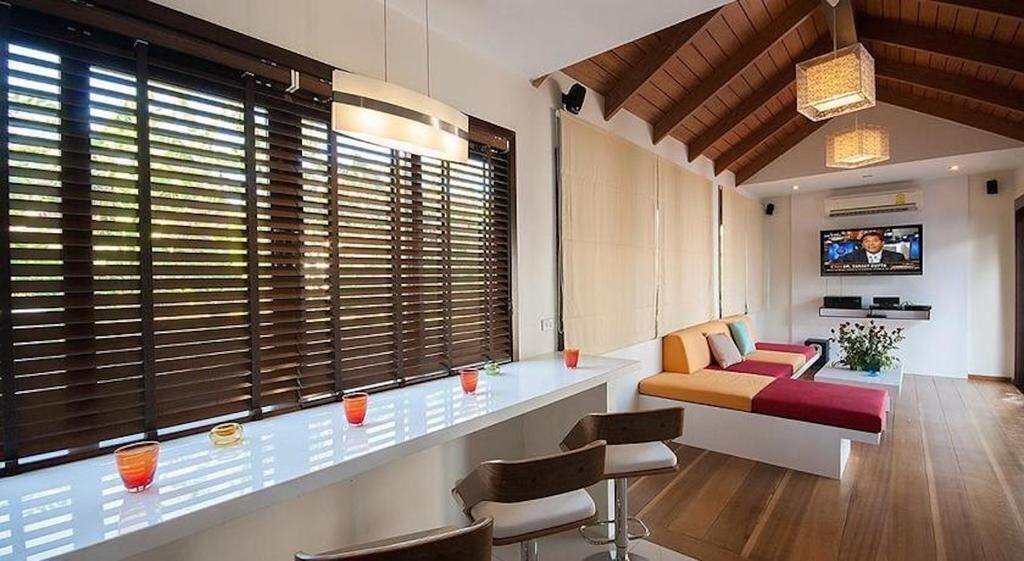 Jean Pool Villa вилла суреті