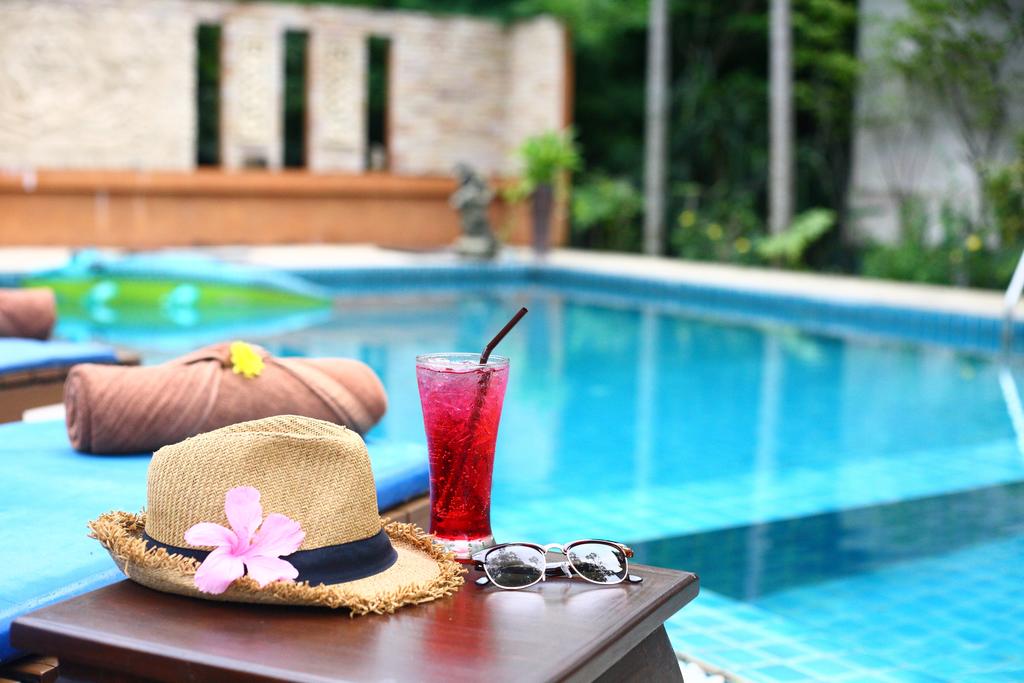 Отель The Fine Place 3*