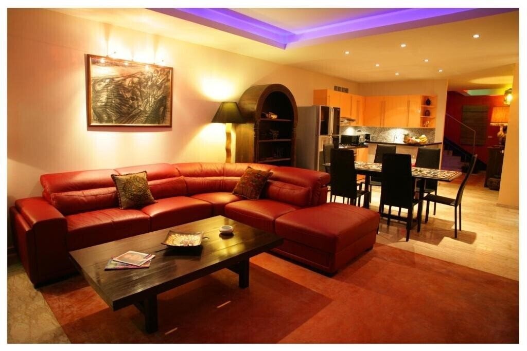 Chor Chang Villa Resort 3* суреті