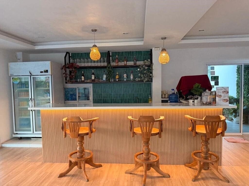 Картинка Mm Hill Hotel 3*