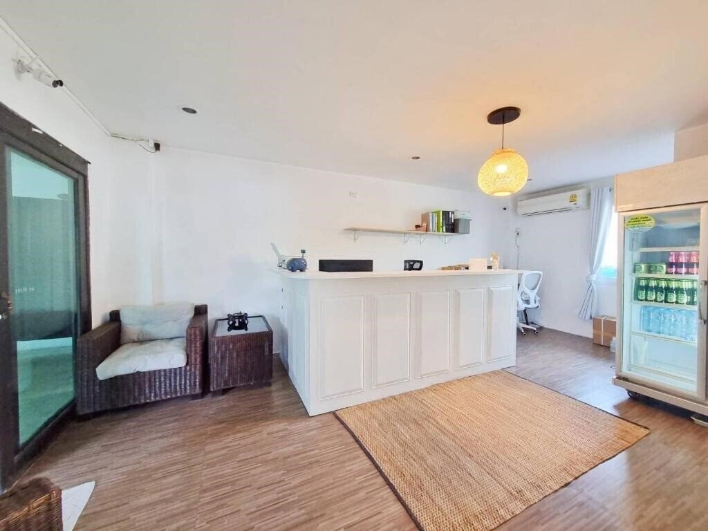 Фотография Mm Hill Hotel 3*