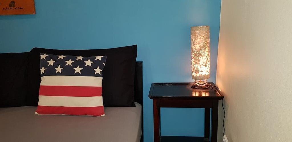 Фото 2w Beach Hostel - Shared Bath - Bano Compartido 2*