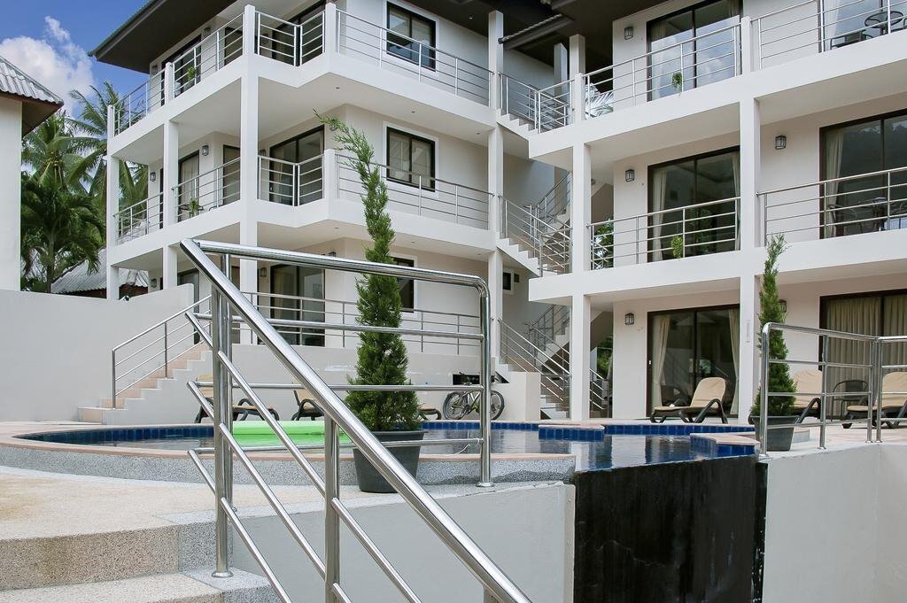 Фотография White Pearl Village 1*