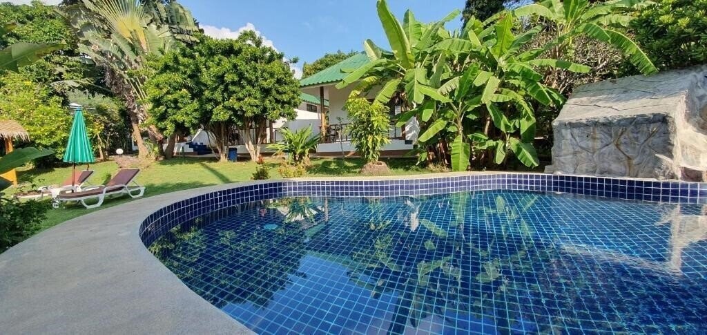 Фотография Green Canyon Hip & Cheap Resort 1*