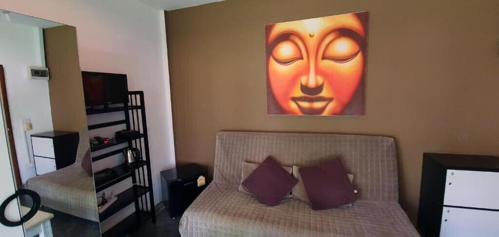 Изображение Green Canyon Hip & Cheap Resort 1*