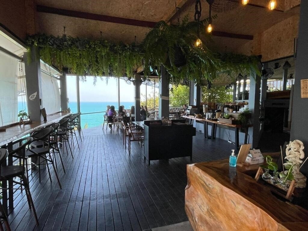 Фотография Vikasa Yoga Retreat Samui 4*