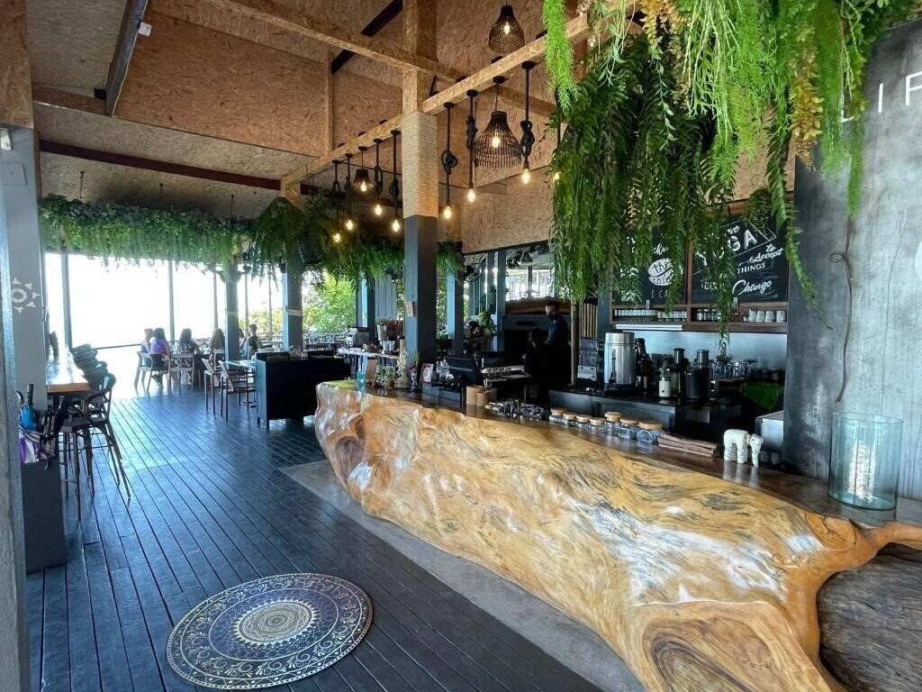 Изображение Vikasa Yoga Retreat Samui 4*