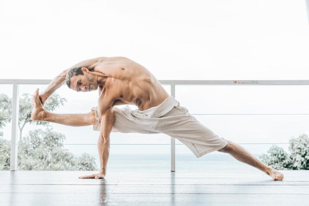 Картинка Vikasa Yoga Retreat Samui 4*