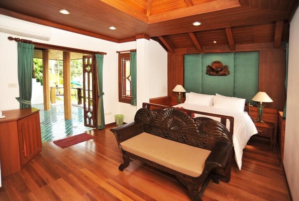 Фото Samui Luxury Pool Villa Melitta 5*