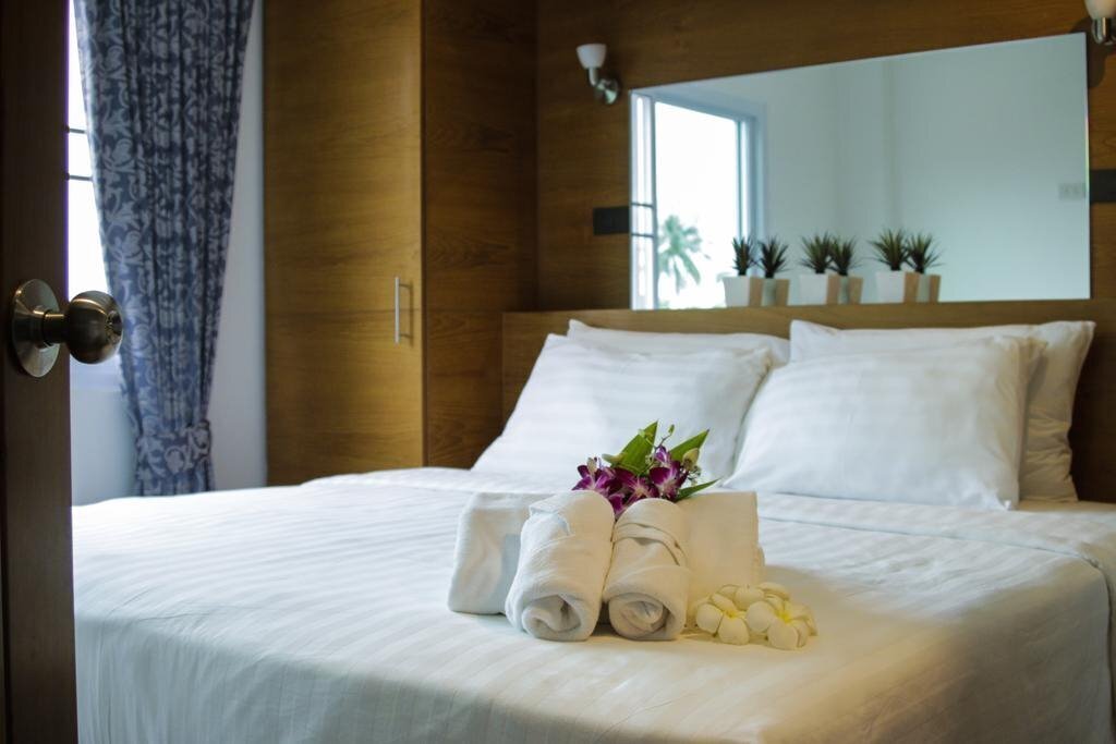 Изображение Maenam Bay Resort 3*