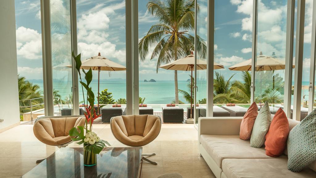 Фотография Villa Beige 5*