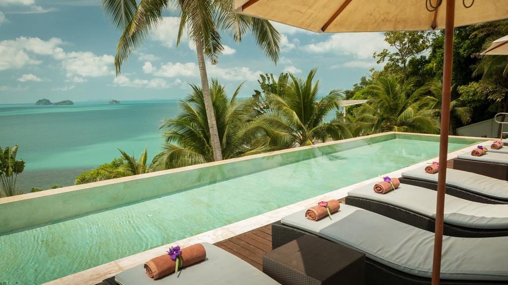 Изображение Villa Beige 5*