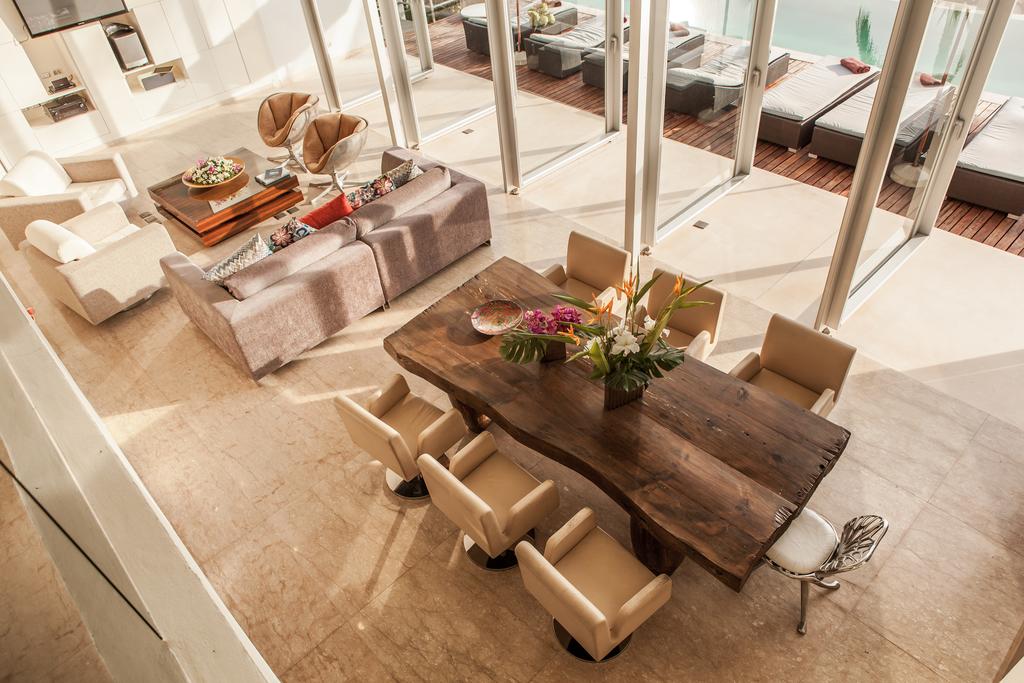 Картинка Villa Beige 5*