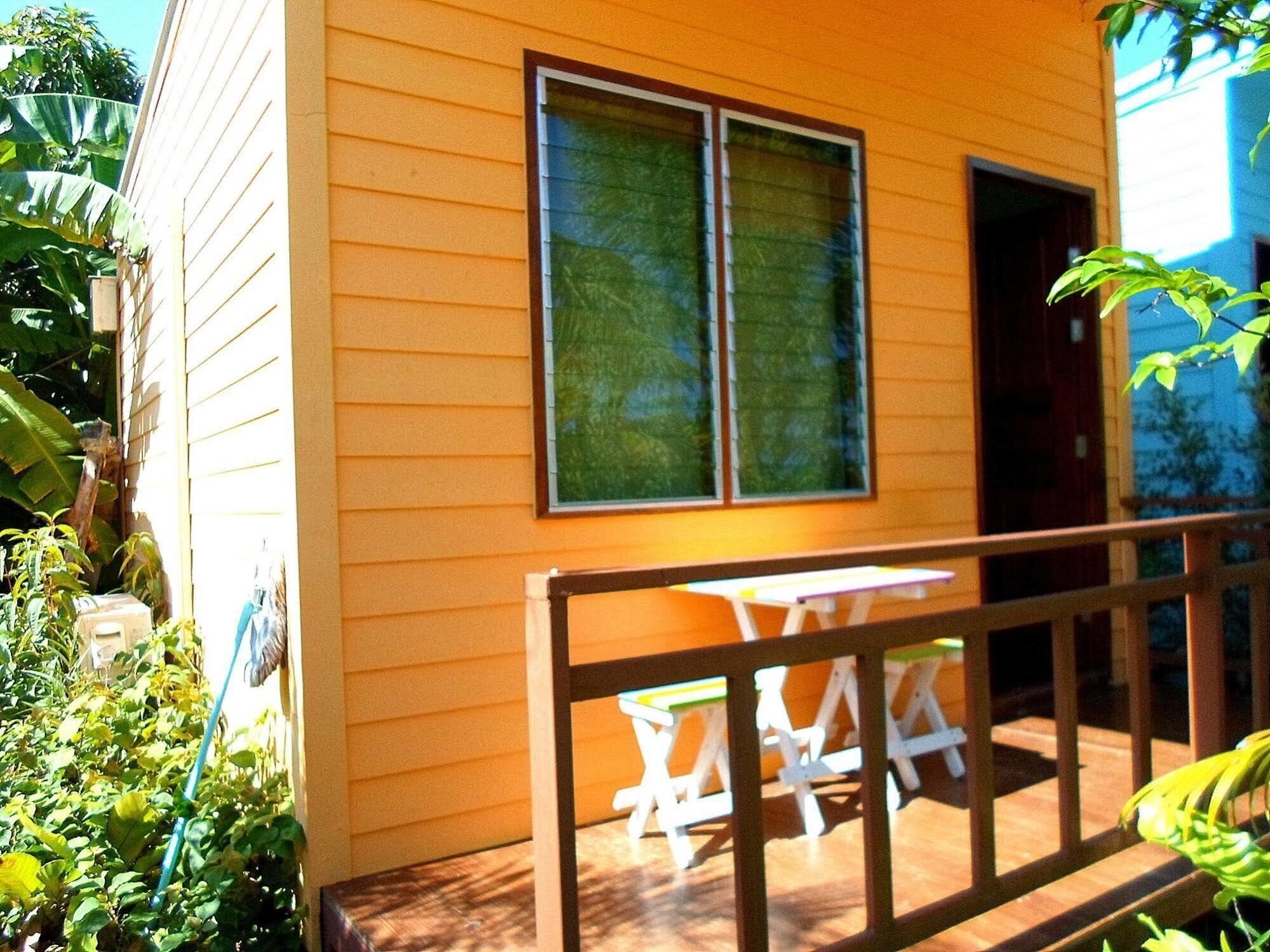 Картинка Rewadee Garden Resort 2*