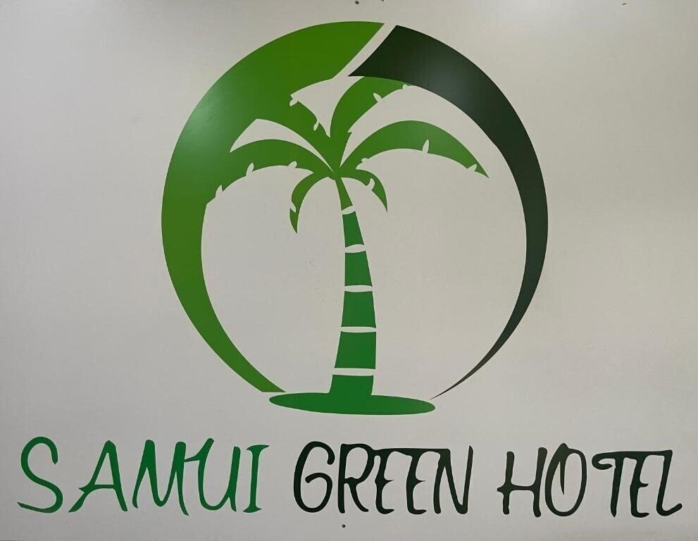 Картинка Samui Green Hotel 3*
