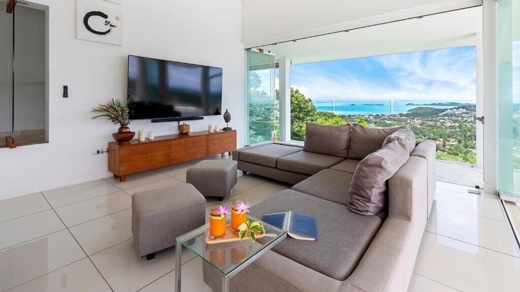 Изображение Baan Kuno 4*