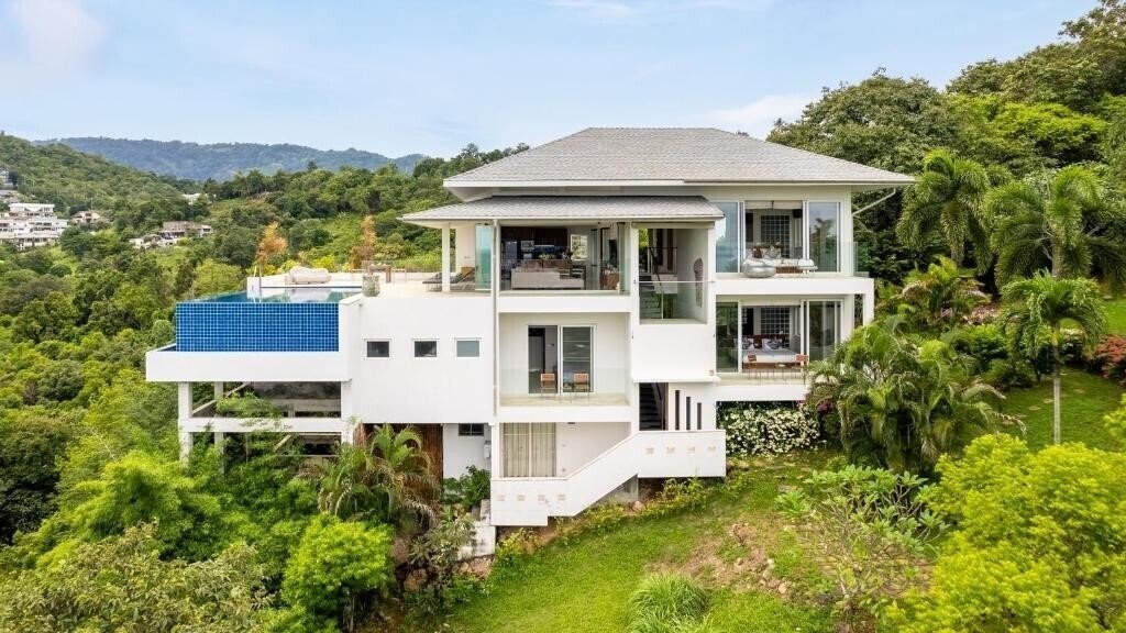 Картинка Baan Kuno 4*