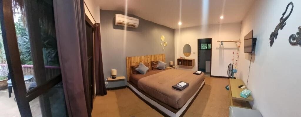 Samui Pink House 3* суреті