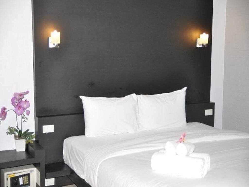 Изображение Khun Chaweng Resort 2*