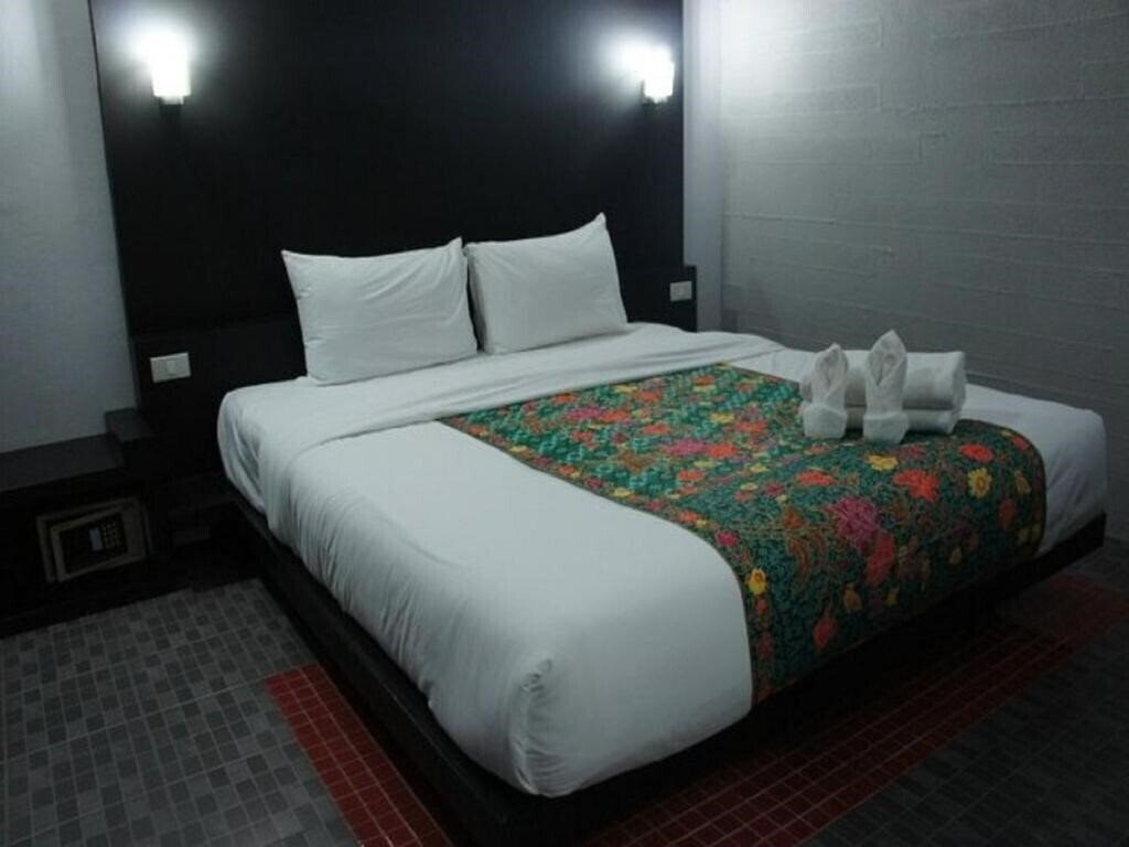 Фотография Khun Chaweng Resort 2*
