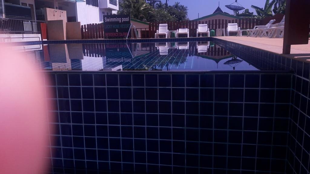 Lucky Home Resort 2* қонақ үйі