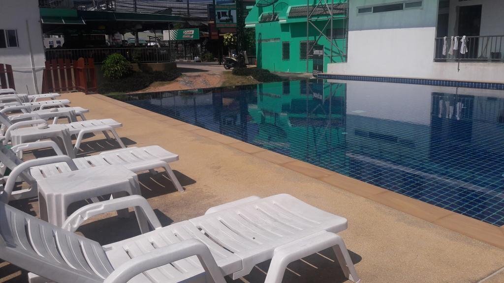 Фото Lucky Home Resort 2*