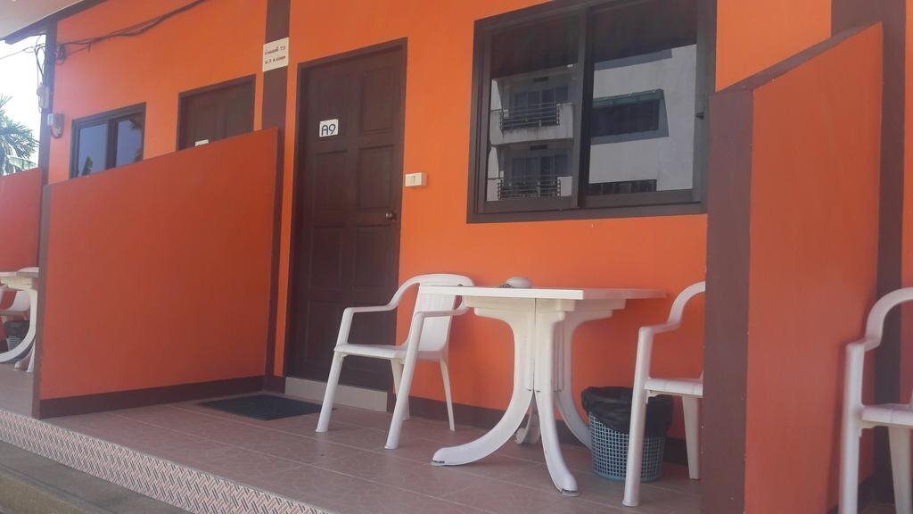 Lucky Home Resort 2* суреті