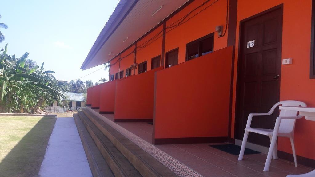 Lucky Home Resort 2* суреті