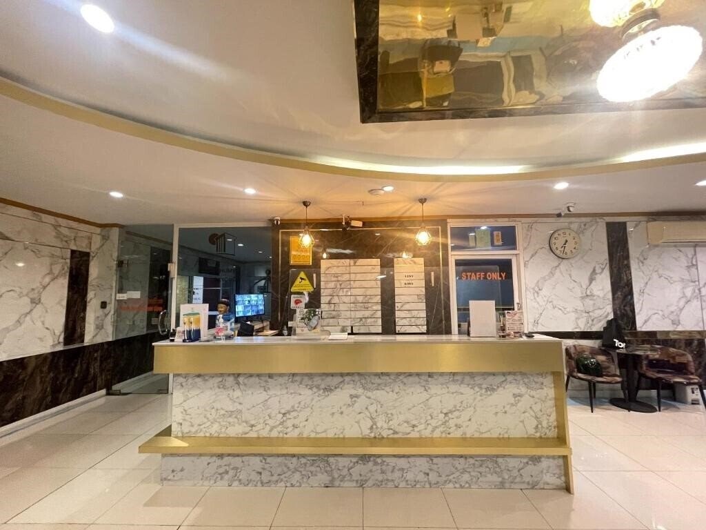 Картинка Carpe Diem Hotel 3*