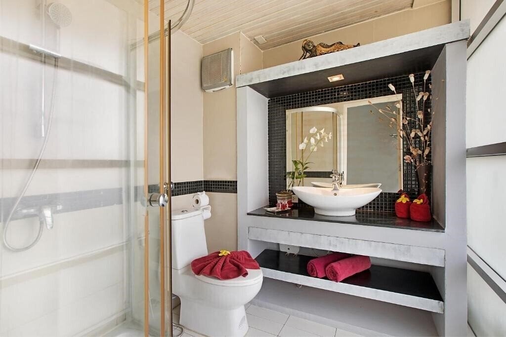 Фотография Enjoy Beach Hotel & Restaurant 3*