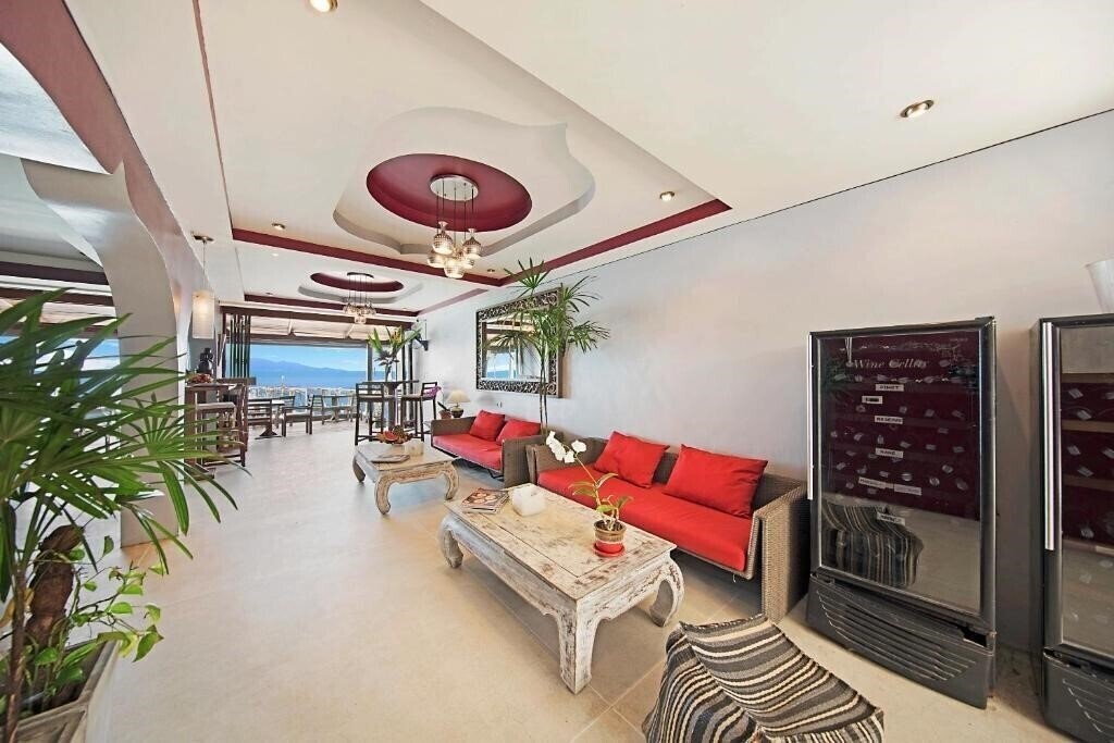 Изображение Enjoy Beach Hotel & Restaurant 3*