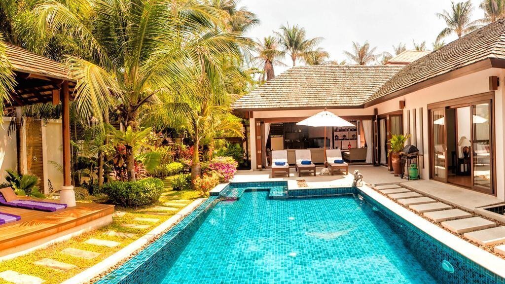 Отель Baan Kluay Mai Guest House 1*