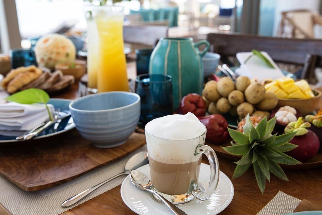 Фото Baan Kluay Mai Guest House 1*