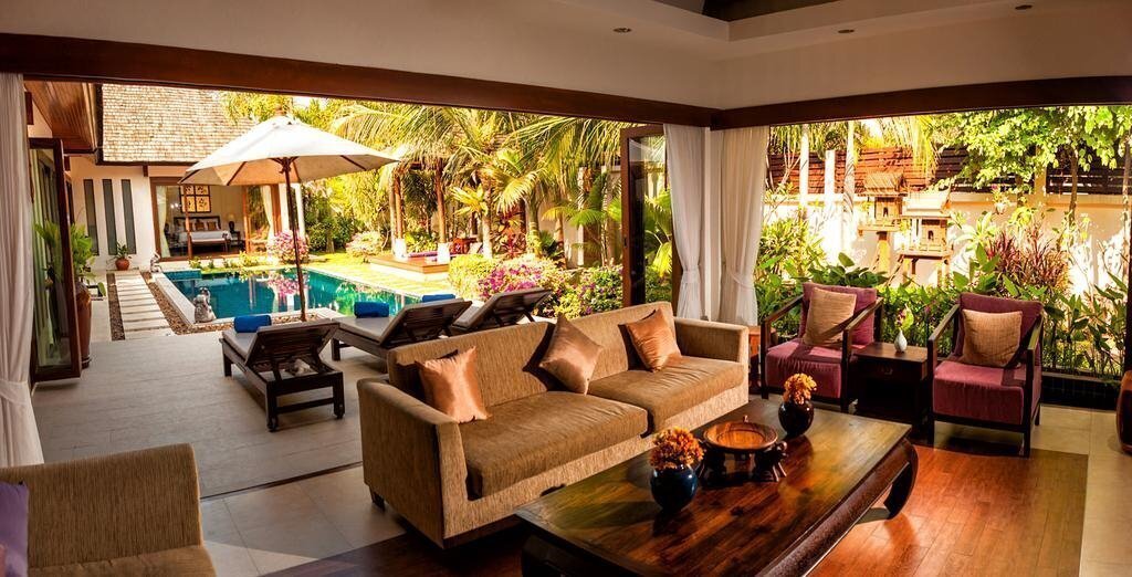 Изображение Baan Kluay Mai Guest House 1*