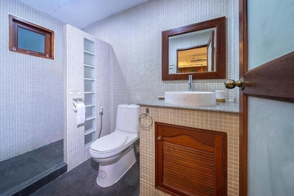 Фотография Temple Gardens 3*