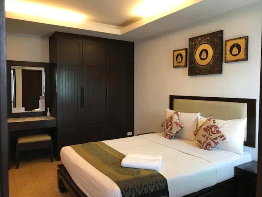 Изображение Arina Boutique Residence 3*