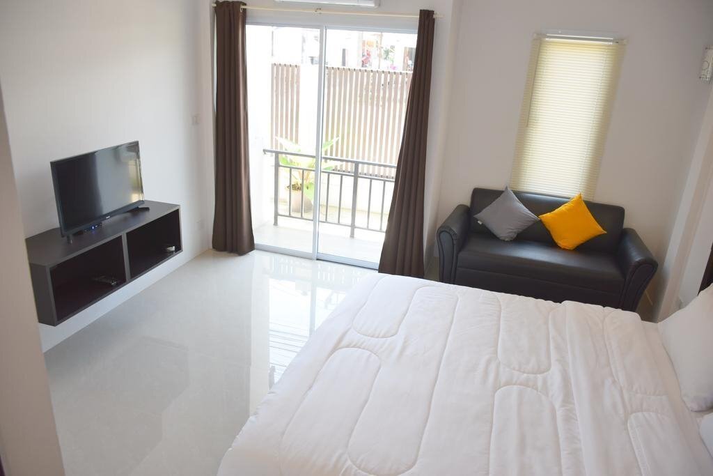 Фото Mata@Samui 1*