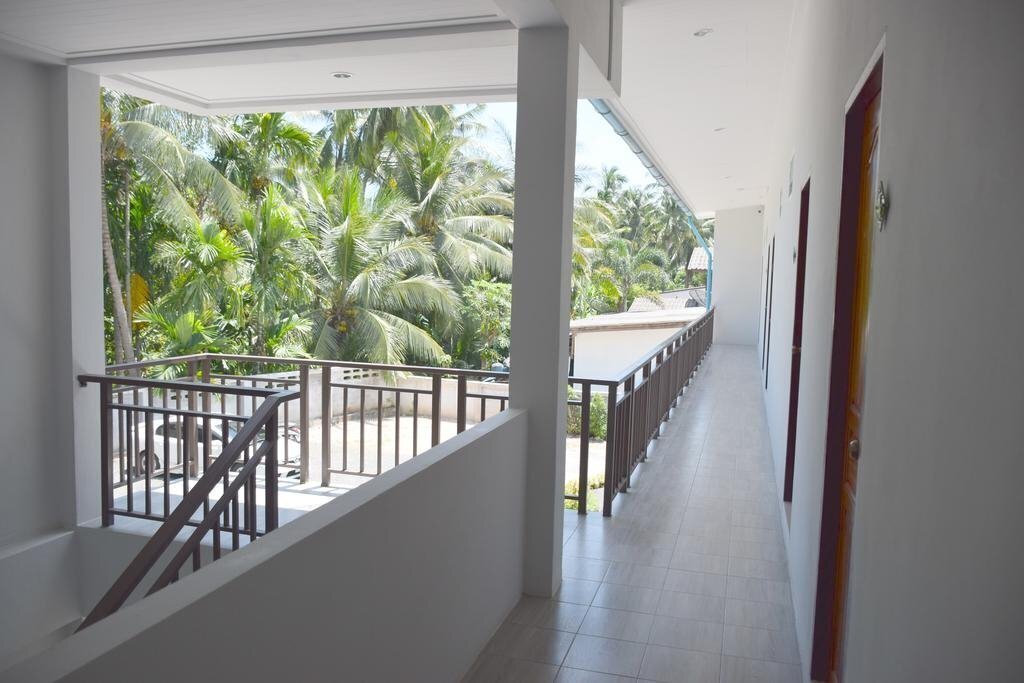 Фотография Mata@Samui 1*