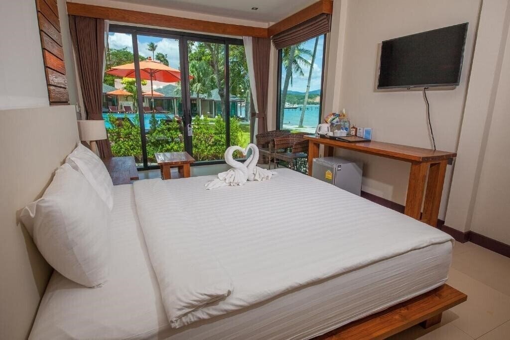 Фото Samui Mermaid Resort 3*