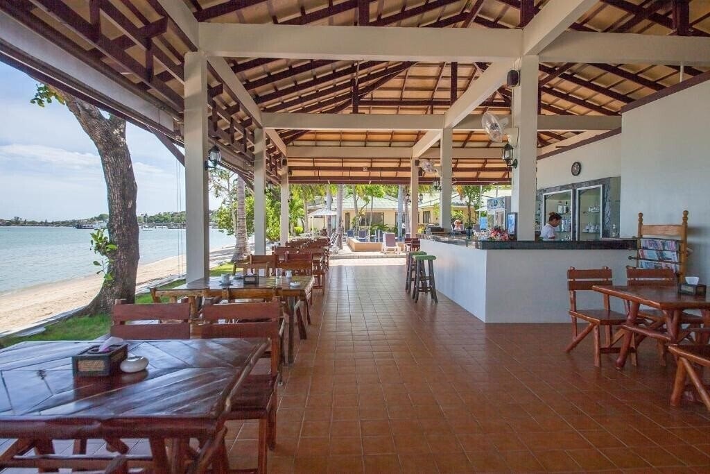 Samui Mermaid Resort 3* суреті
