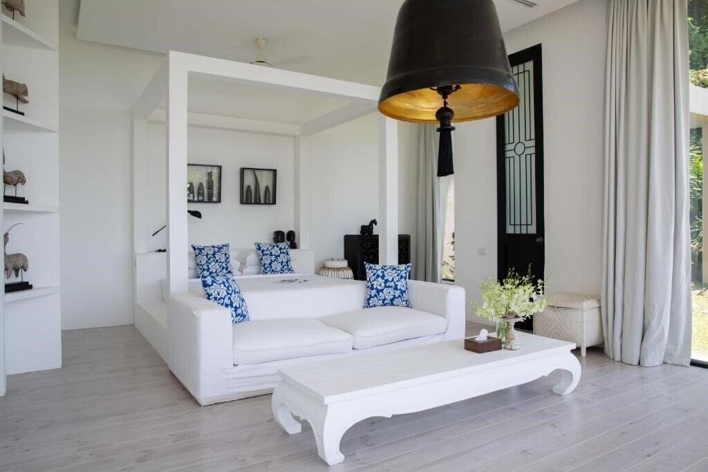 Картинка Villa Belle вилла