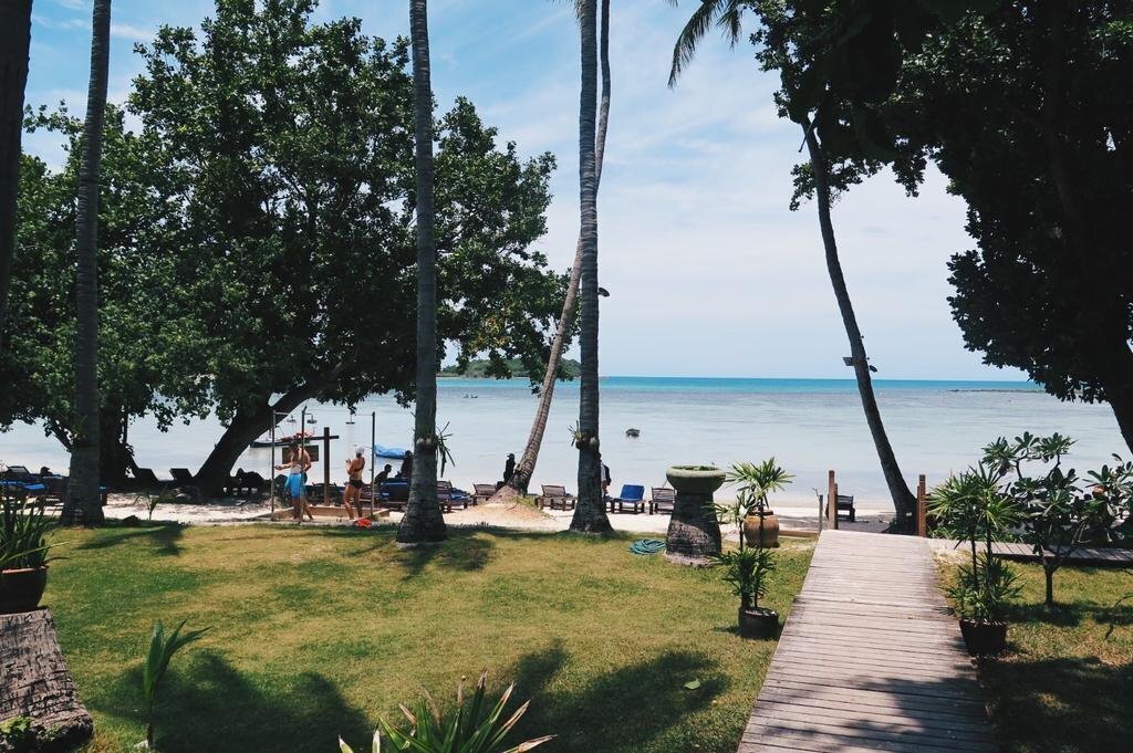 Chaweng Blue Lagoon 4* суреті