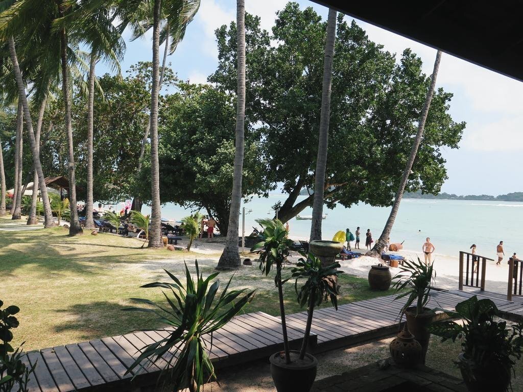 Chaweng Blue Lagoon 4* суреті