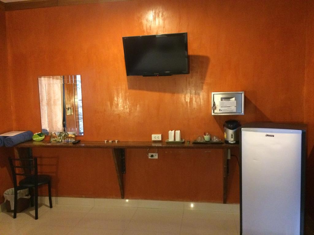 Фото Lawana Resort 3*