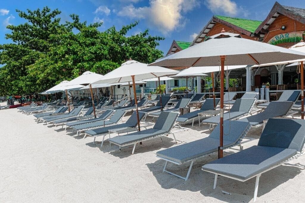 Bay Beach Resort Samui 3* суреті