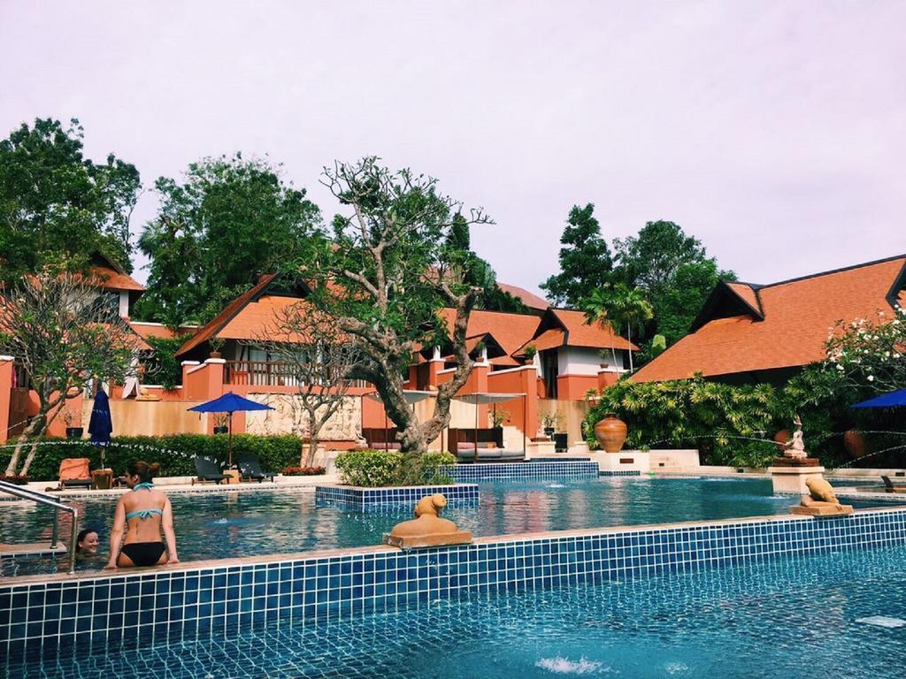 Фото Renaissance Koh Samui Resort & SPA 5*