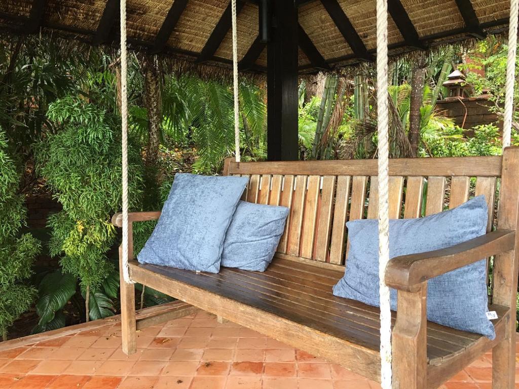 Renaissance Koh Samui Resort & SPA 5* фотосуреті