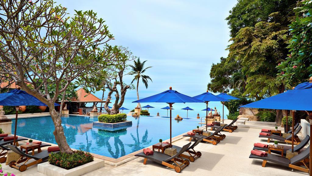 Renaissance Koh Samui Resort & SPA 5* суреті